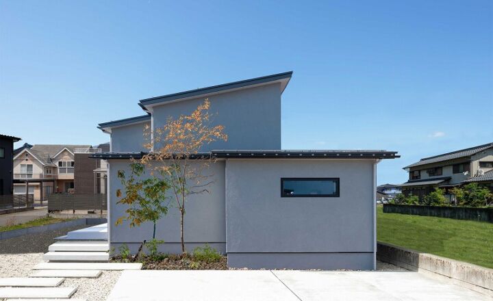 ノークホームズ株式会社　ペットと暮らすストレスフリーの1.5階建て