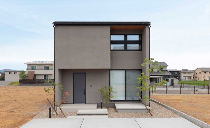 ノークホームズ株式会社　提案型カスタム住宅【VOLQ】｜注文住宅で言われている要望が詰まった家！