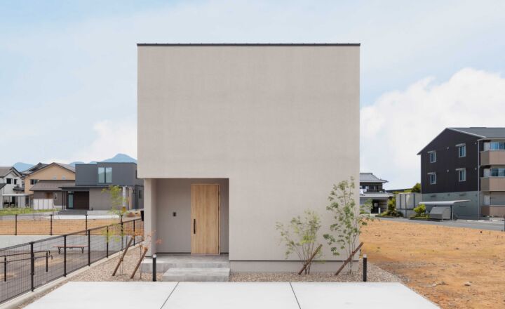 ノークホームズ株式会社　提案型カスタム住宅【VOLQ】｜断熱等級7が標準で建てれる、提案型カスタム住宅VOLQ！
