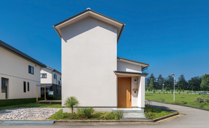 安心で快適な高性能リノベ住宅