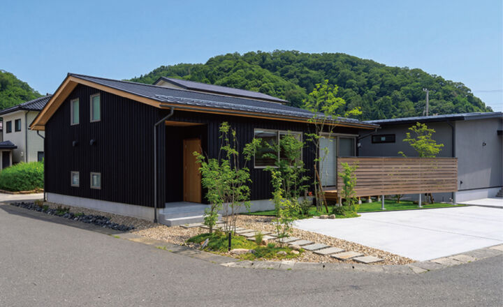 見学会開催｜アウイエコンセプトハウス